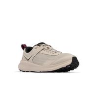 Columbia Men's Vertisol Trail Hiking Shoe, Cloud Grey/Deep Madeira, 11.5 Wide