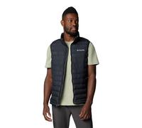 Columbia Men's Vest, Powder Lite II
