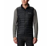 Columbia Men's Vest, Powder Pass