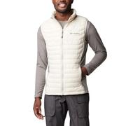 Columbia Men's Vest, Powder Pass