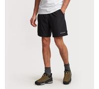 Columbia - Vital Valley Black - S - Hiking shorts