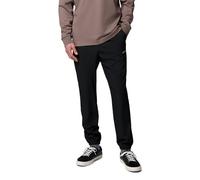 Columbia Men's Vital Valley Jogger, Joggers, Black, XX-Large Regular