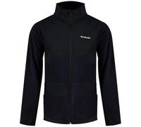 Columbia Vital Valley™ Full Zip Fleece Black L Men