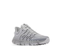 Columbia Men's Voyager FLX Pct Hiking Shoe, Monument/Slate Grey, 8.5 UK