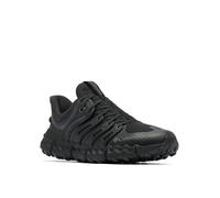 Columbia Men's Voyager FLX Pct Sneaker, Black/Shark, 9 UK