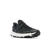 Columbia Men's Voyager FLX, Sneaker, Black/Sea Salt, 9.5 Regular