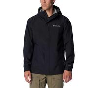 Columbia Men's Wahkeena Falls 3l Shell Waterproof Rain Jacket (pack of 1)