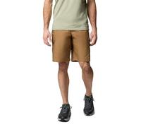 Columbia Men's Washed Out Cargo Short Ii Hiking, Delta, 36W x 10L