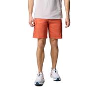 Columbia Men's Washed Out Cargo Short Ii Hiking, Tuscan, 36W x 8L