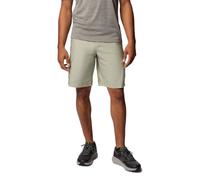 Columbia Men's Washed Out Cargo Short Ii, Safari, 50W x 10L Big