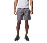 Columbia Men's Washed Out Easy Short Hiking, City Grey, L x 6L