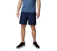 Columbia Men's Washed Out Easy Short Hiking, Collegiate Navy, M x 6L