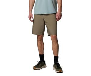 Columbia Men's Washed Out Short Casual, Sage, 30W x 10L