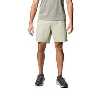 Columbia Men's Washed Out Short, Cotton, Classic Fit, Safari, 34W x 8L