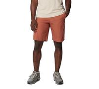 Columbia Men's Washed Out Short Hiking, Auburn, 50W x 10L Big