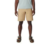 Columbia Men's Washed Out Short Hiking, Crouton, 48W x 10L Big