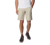 Columbia Men's Washed Out Short Hiking, Fossil, 30W x 8L