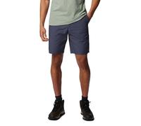 Columbia Men's Washed Out Short Hiking, India Ink, 36W x 8L