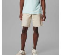 Columbia Men's Washed Out Short Hiking Regular Fossil Size 32W x 8L NWT