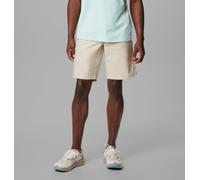 Columbia - Men's Washed Out™ Shorts - Fossil Size 38 Men