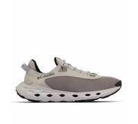 Columbia for man. 2063431081 Shoes Drainmaker Xtr beige (41), Flat, Laces, Casual, Sport, Multisport