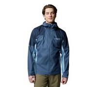 Columbia Men's Waterproof Jacket, Inner Limits III