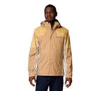 Columbia Inner Limits III Jacket - Canoe/Sand Dune/Dark Stone