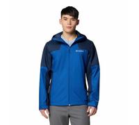 Columbia Men's Waterproof Jacket, Inner Limits III