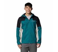Columbia Inner Limits III Jacket - River Blue/Black/Dark Stone