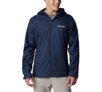 Columbia - Inner Limits III Jacket - Waterproof jacket size M, blue
