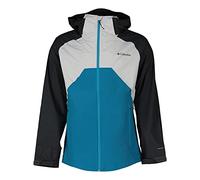 Columbia Men's Waterproof Jacket, Rain Scape
