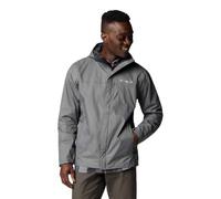 Columbia Men's Waterproof Jacket, Watertight II