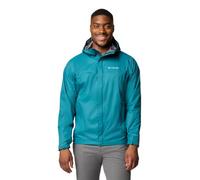 Columbia Sportswear Men's Watertight II Jacket River Blue L