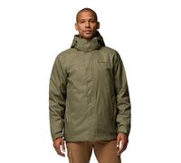 Columbia Men's Watertight Interchange Jacket 3 In 1 Interchange Winter Coat