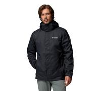 Columbia Men's Watertight Interchange Jacket 3 In 1 Interchange Winter Coat