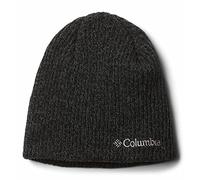 Columbia Unisex Whirlibird Watch Cap Beanie, Black/Graphite Marled