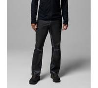 Columbia - Men's Whistler Peak™ Waterproof Hiking Trousers - Black Size XL Men