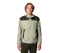 Columbia Men's Windbreaker Jacket, Challenger II