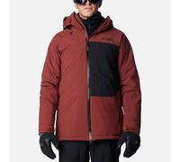 Columbia Men's Winter District III Waterproof Ski Jacket Small