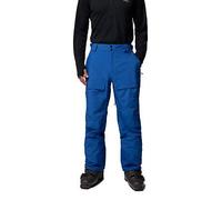 Columbia Men's Winter District Ski Pant, Blue, Size L, Men Blue