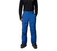 Columbia Men's Winter District Ski Pant, Blue, Size Xl, Men Blue