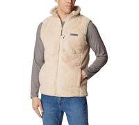 Columbia Men's Winter Pass Fleece Jacket, Ancient Fossil, XS