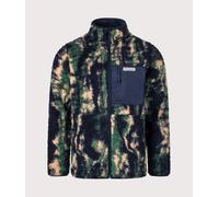 Columbia - Winter Pass Reversible Fleece - Fleece jacket size S, multi