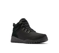 Columbia Fairbanks™ Snow Boots Black EU 41 1/2 Men