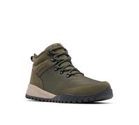 Columbia Men's Winter Sneakers, FAIRBANKS MID