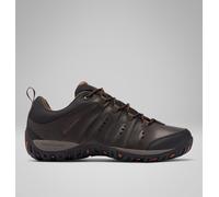 Columbia Men's Low Hiking Shoes, WOODBURN II WATERPROOF