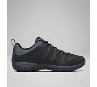 Columbia - Men's Woodburn™ II Waterproof Shoe - Graphite, Dark Mountain Size 10.5 UK Men