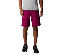Columbia Men's Woven Short, Washed Out