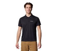 Columbia Zero Rules™ Light Short Sleeve Polo
