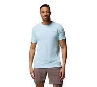Columbia Zero Rules Light SS Tee L